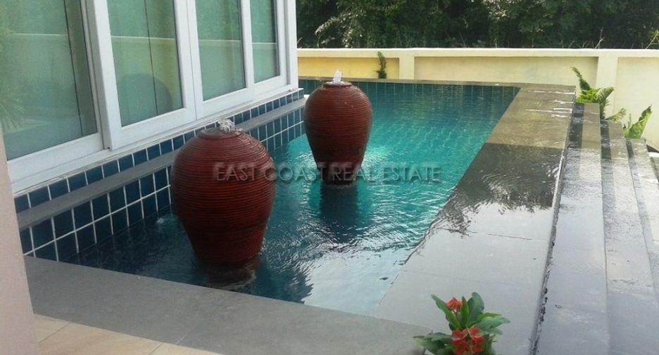 出售 5 卧室 独立屋 在 Sattahip, Chon Buri