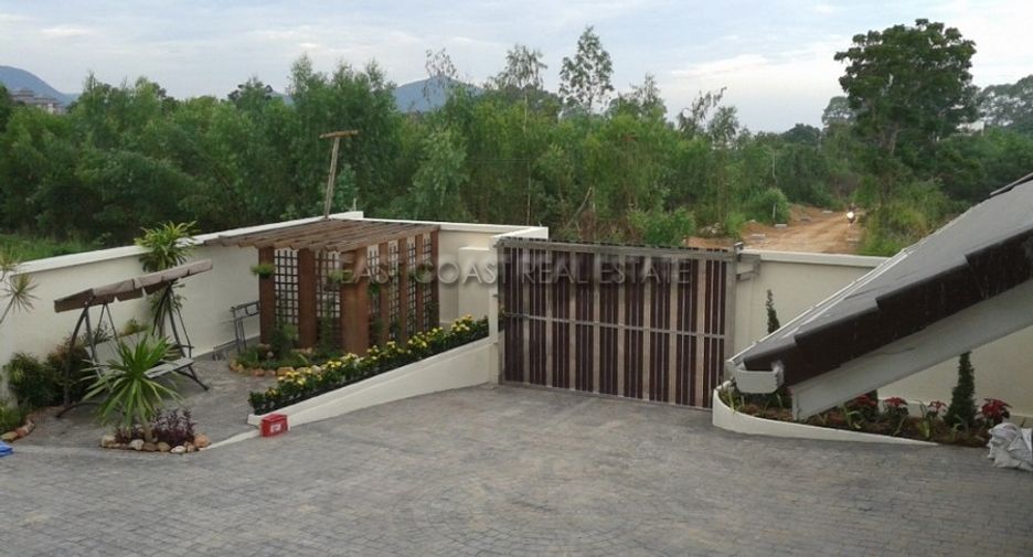 出售 5 卧室 独立屋 在 Sattahip, Chon Buri