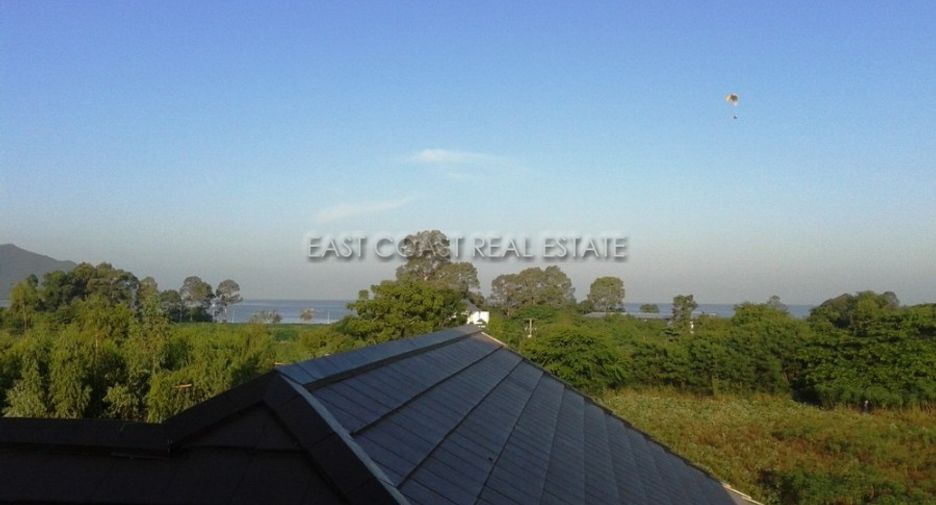 出售 5 卧室 独立屋 在 Sattahip, Chon Buri