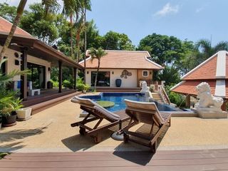 For Sale 3 Bedroom Villa In Mueang Phuket