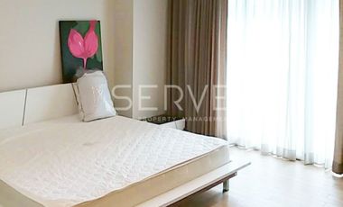 For sale 1 bed condo in Watthana, Bangkok