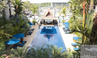 For sale 4 Beds condo in Mueang Phuket, Phuket