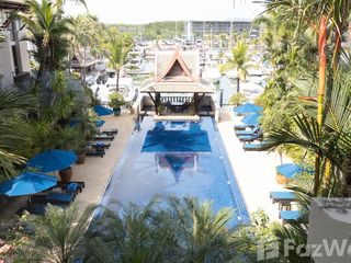 For sale 4 Beds condo in Mueang Phuket, Phuket