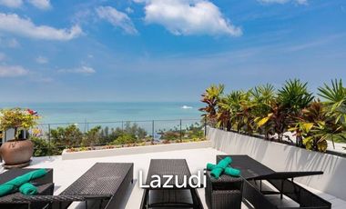 For sale 4 bedrooms villa in Ko Pha-ngan, Surat Thani