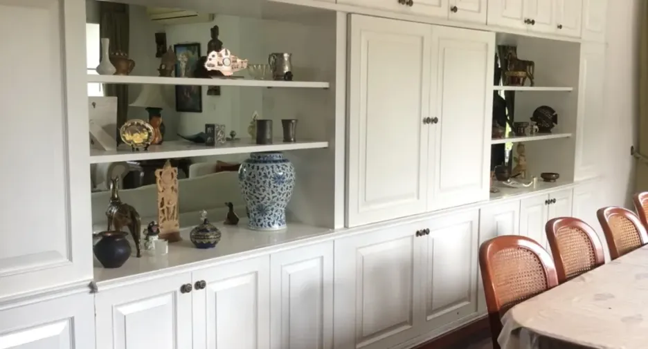 For sale 4 bed house in Hang Dong, Chiang Mai