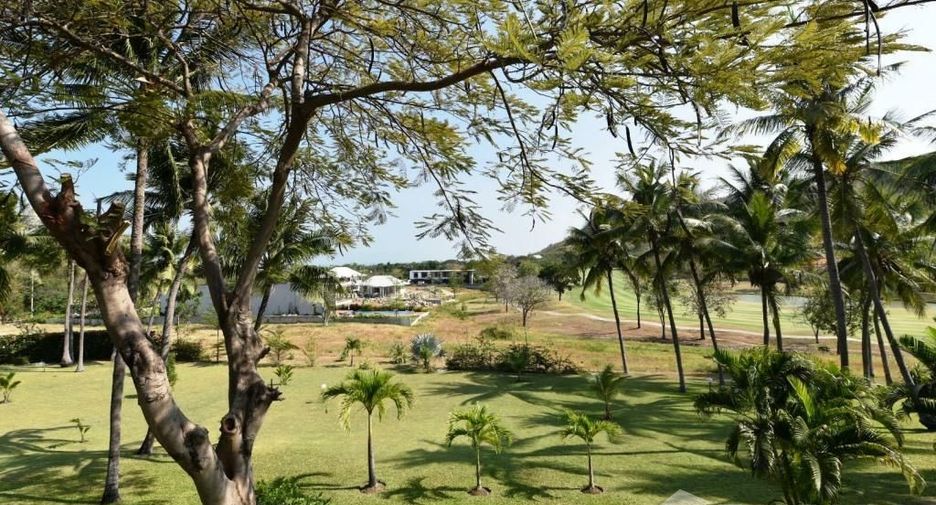 For sale 3 bed condo in Cha Am, Phetchaburi