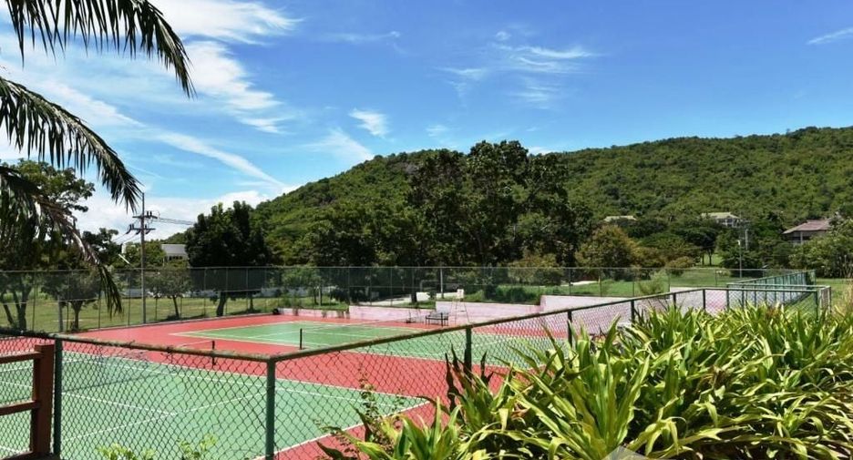 For sale 3 Beds condo in Cha Am, Phetchaburi