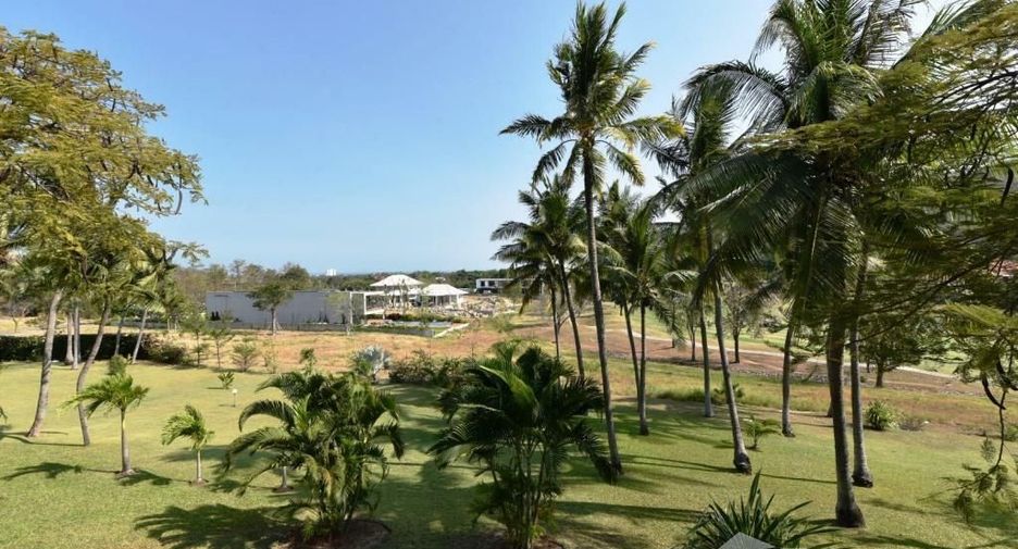 For sale 3 bed condo in Cha Am, Phetchaburi