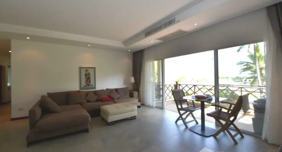 For sale 3 bed condo in Cha Am, Phetchaburi