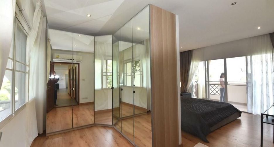 For sale 3 Beds condo in Cha Am, Phetchaburi