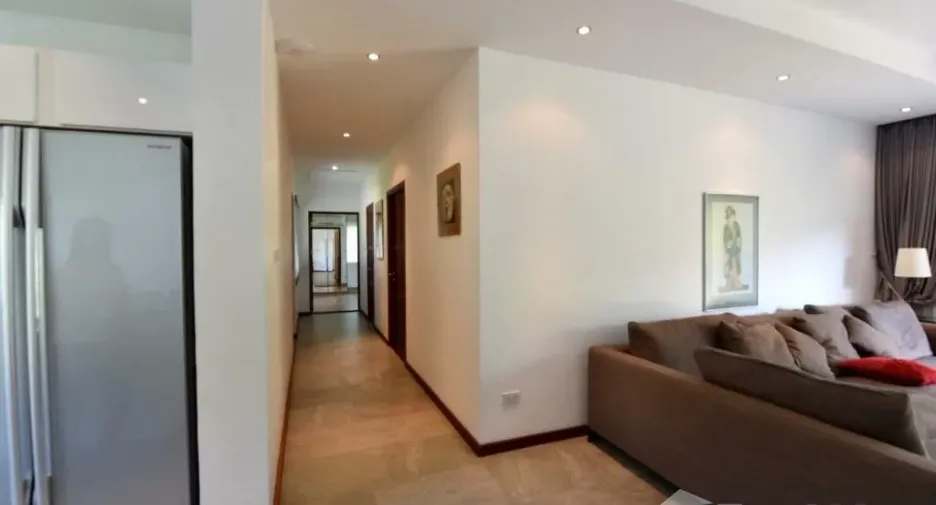 For sale 3 bed condo in Cha Am, Phetchaburi