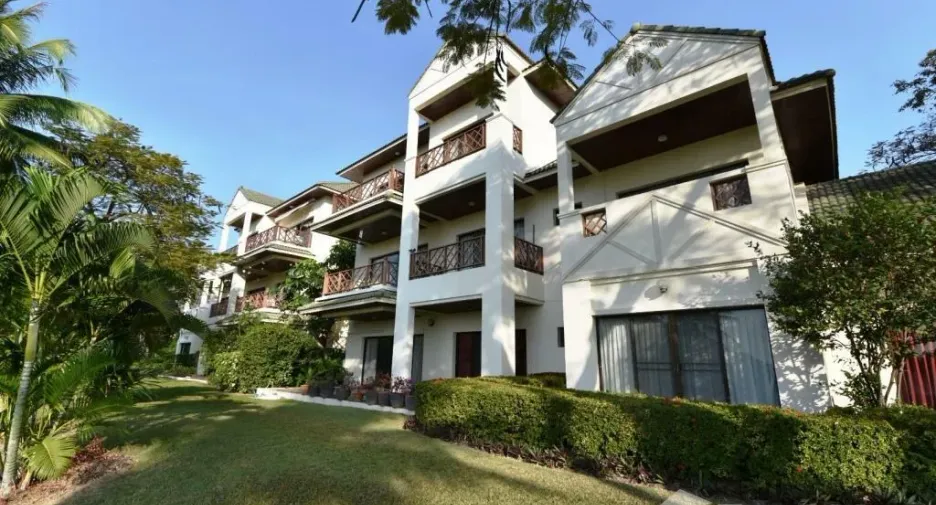For sale 3 bed condo in Cha Am, Phetchaburi