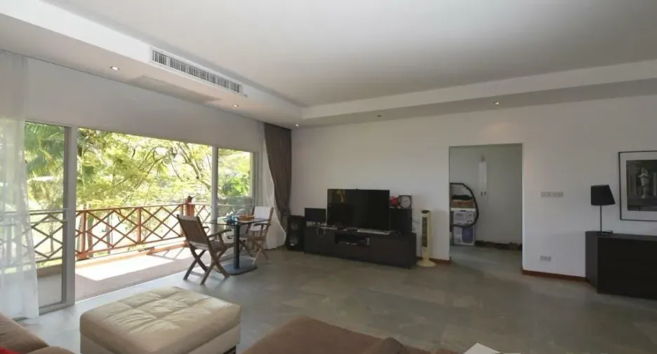 For sale 3 bed condo in Cha Am, Phetchaburi