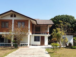 Продажа Участок в Phrao, Чианг Маи