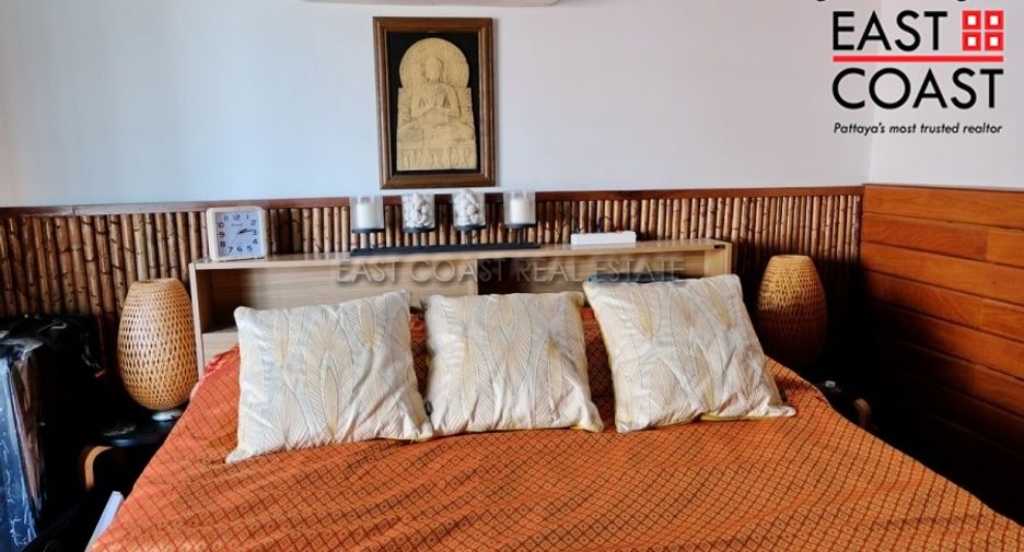 ขาย 2 เตียง คอนโด ใน พัทยาใต้, พัทยา