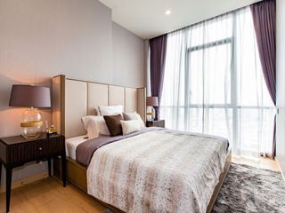 Condo en alquiler de 3 habitaciones en Watthana, Bangkok