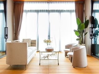 Condo en alquiler de 3 habitaciones en Watthana, Bangkok