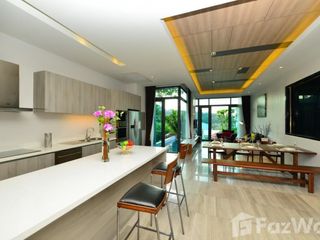 For sale 2 Beds townhouse in Kathu, Phuket