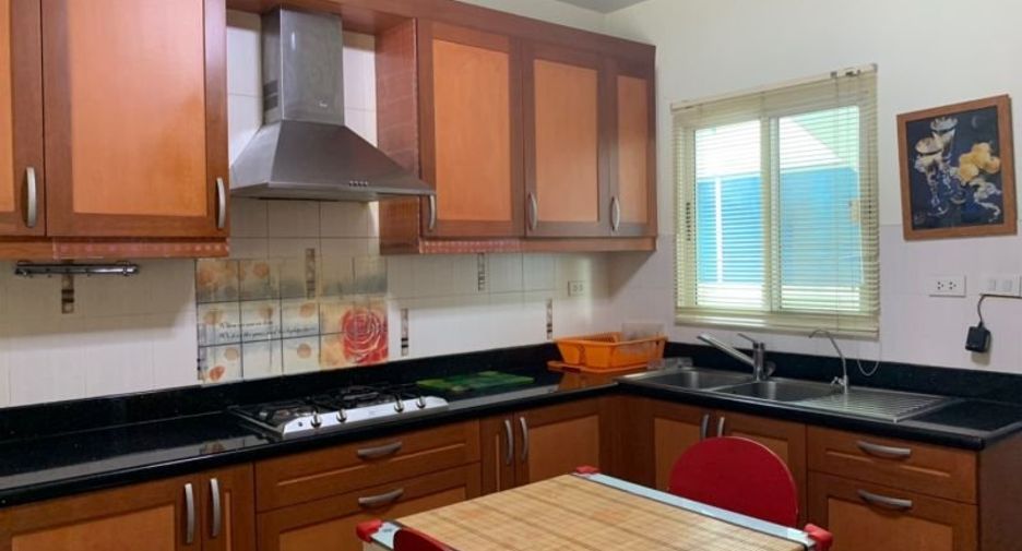 For sale 3 bedrooms house in Doi Saket, Chiang Mai