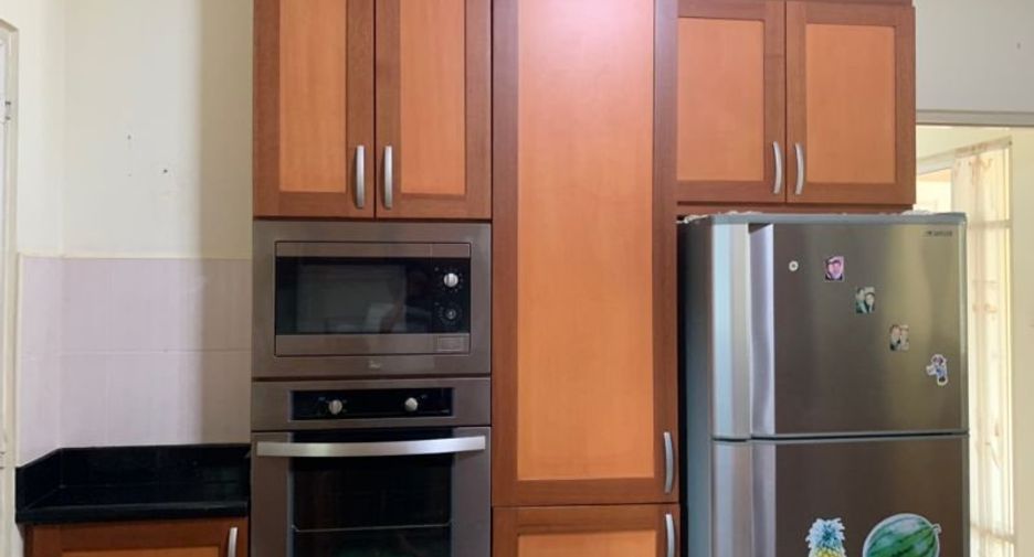 For sale 3 bedrooms house in Doi Saket, Chiang Mai