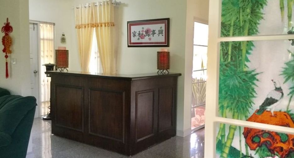 For sale 3 bedrooms house in Doi Saket, Chiang Mai