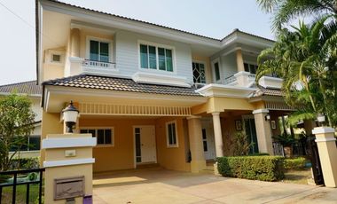 For sale 3 bedrooms house in Doi Saket, Chiang Mai