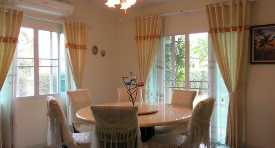 For sale 3 bedrooms house in Doi Saket, Chiang Mai