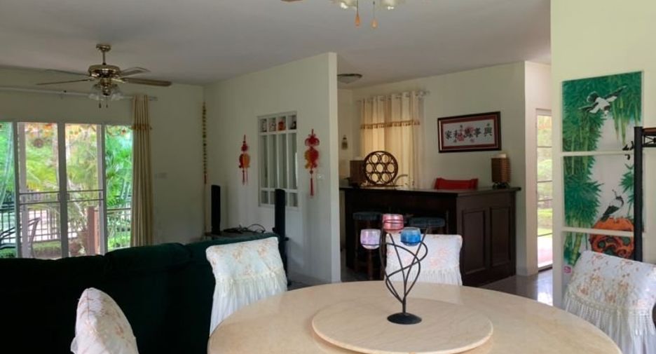 For sale 3 bedrooms house in Doi Saket, Chiang Mai