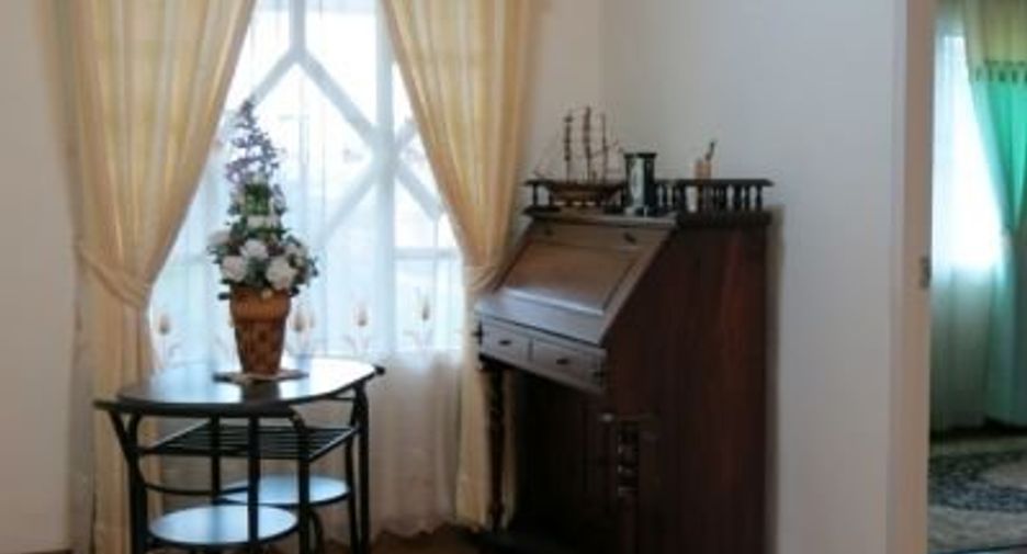 For sale 3 bedrooms house in Doi Saket, Chiang Mai