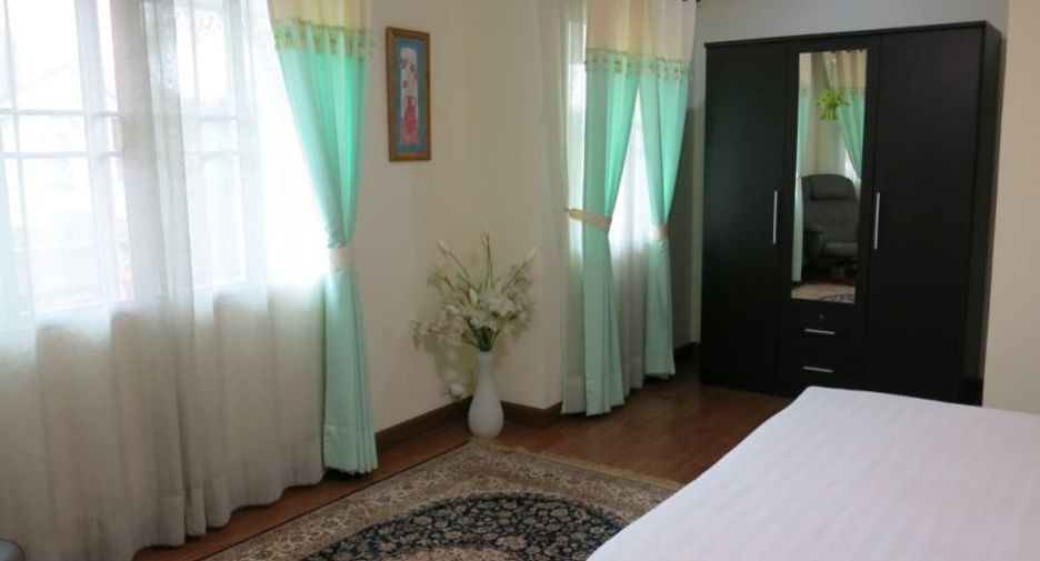 For sale 3 bedrooms house in Doi Saket, Chiang Mai
