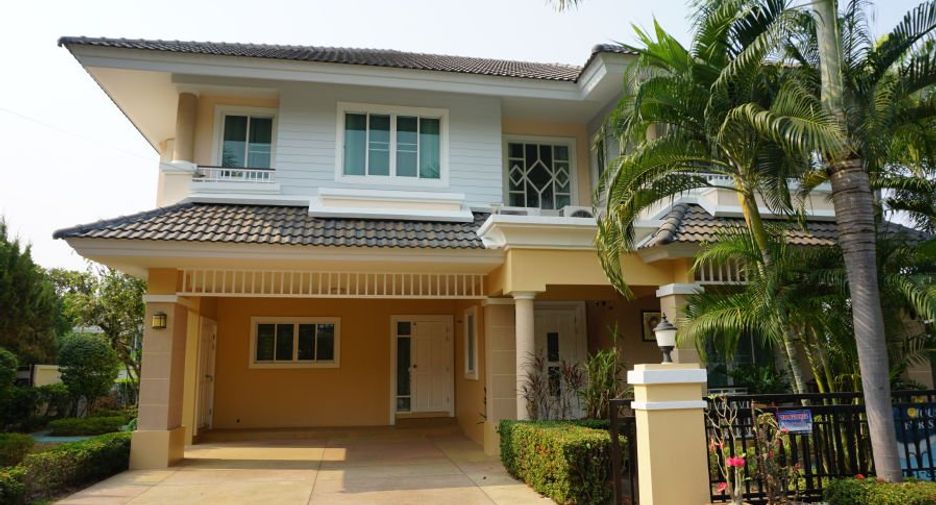 For sale 3 bedrooms house in Doi Saket, Chiang Mai