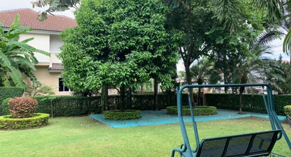 For sale 3 bedrooms house in Doi Saket, Chiang Mai