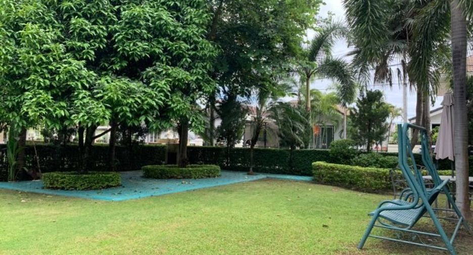 For sale 3 bedrooms house in Doi Saket, Chiang Mai