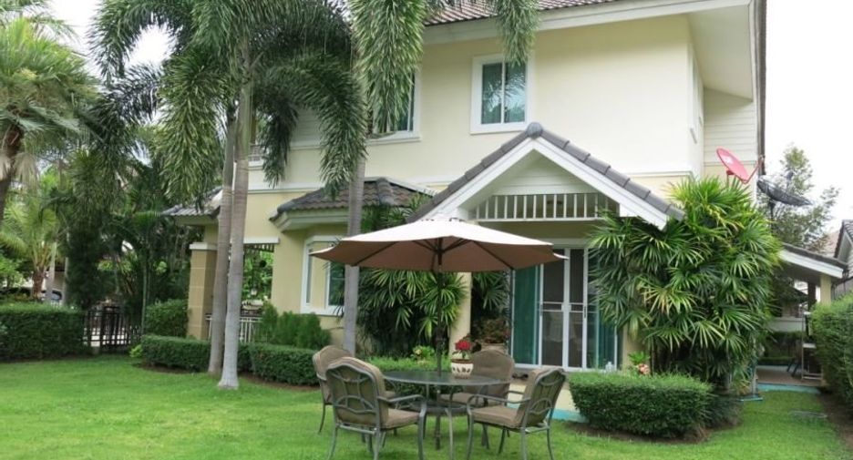 For sale 3 bedrooms house in Doi Saket, Chiang Mai