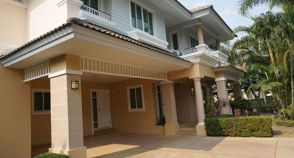 For sale 3 bedrooms house in Doi Saket, Chiang Mai