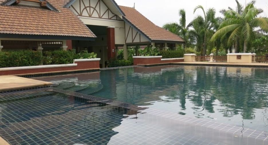 For sale 3 bedrooms house in Doi Saket, Chiang Mai