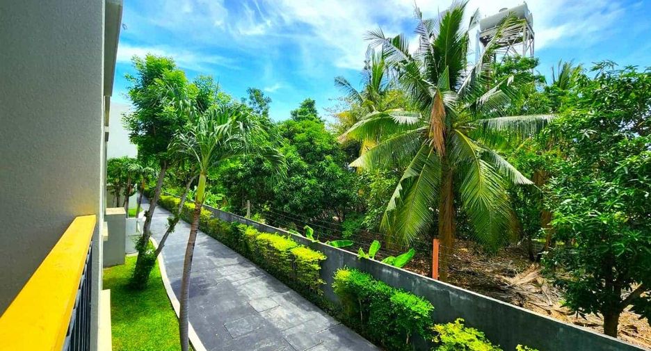 ขาย 1 เตียง คอนโด ใน หัวหิน, ประจวบคีรีขันธ์