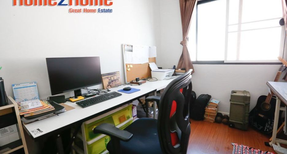 Reihenhaus zum Kauf mit 3 Zimmer in Bang Kruai, Nonthaburi