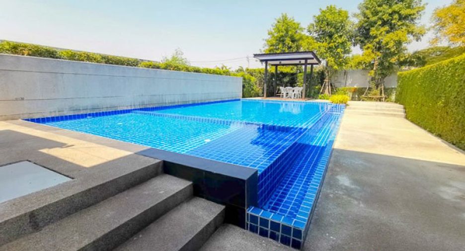 Reihenhaus zum Kauf mit 3 Zimmer in Bang Kruai, Nonthaburi