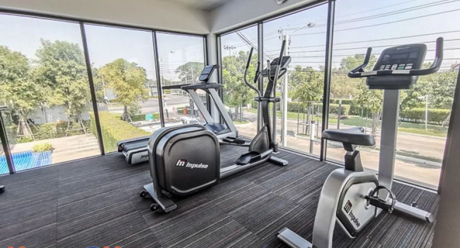 Reihenhaus zum Kauf mit 3 Zimmer in Bang Kruai, Nonthaburi