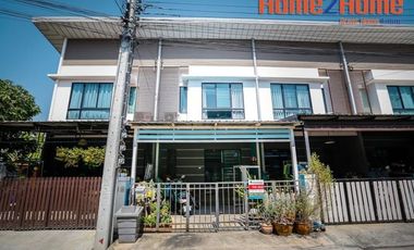 Reihenhaus zum Kauf mit 3 Zimmer in Bang Kruai, Nonthaburi