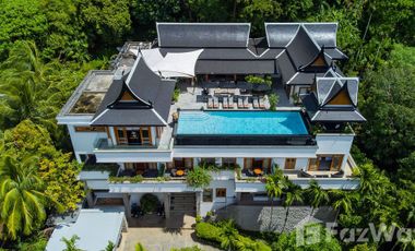 For rent 10 Beds villa in Thalang, Phuket