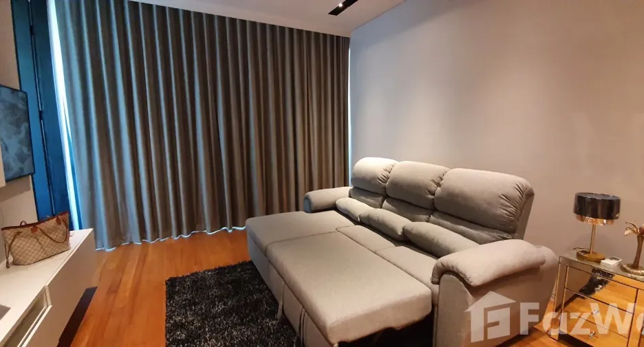 For sale 1 bed condo in Khlong San, Bangkok