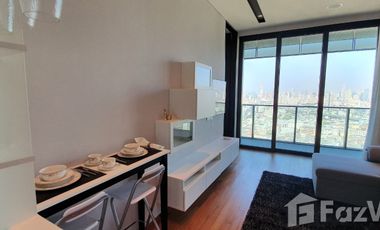 For sale 1 bed condo in Khlong San, Bangkok