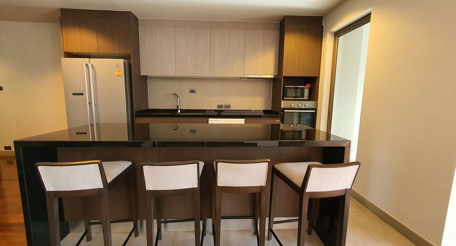 For sale そして for rent 4 Beds apartment in Khlong Toei, Bangkok