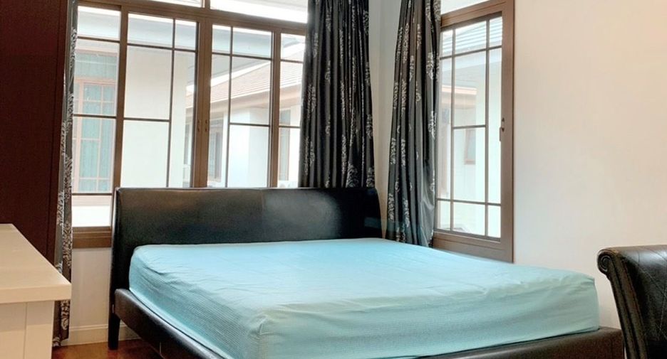 For sale 4 bed house in Suan Luang, Bangkok