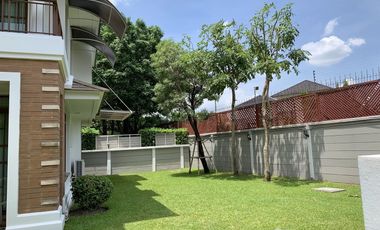 For sale 4 bed house in Suan Luang, Bangkok