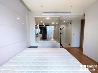 Wohnung zum Kauf mit 2 Zimmer in Sathon, Bangkok
