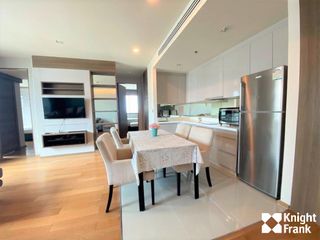 Wohnung zum Kauf mit 2 Zimmer in Sathon, Bangkok