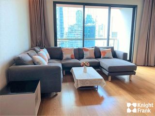 Wohnung zum Kauf mit 2 Zimmer in Sathon, Bangkok